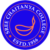 Sreechaitanya College Logo